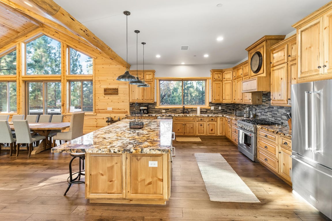 Cabin Image 14