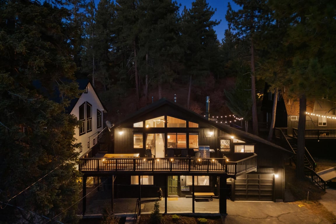 Cabin Image 51