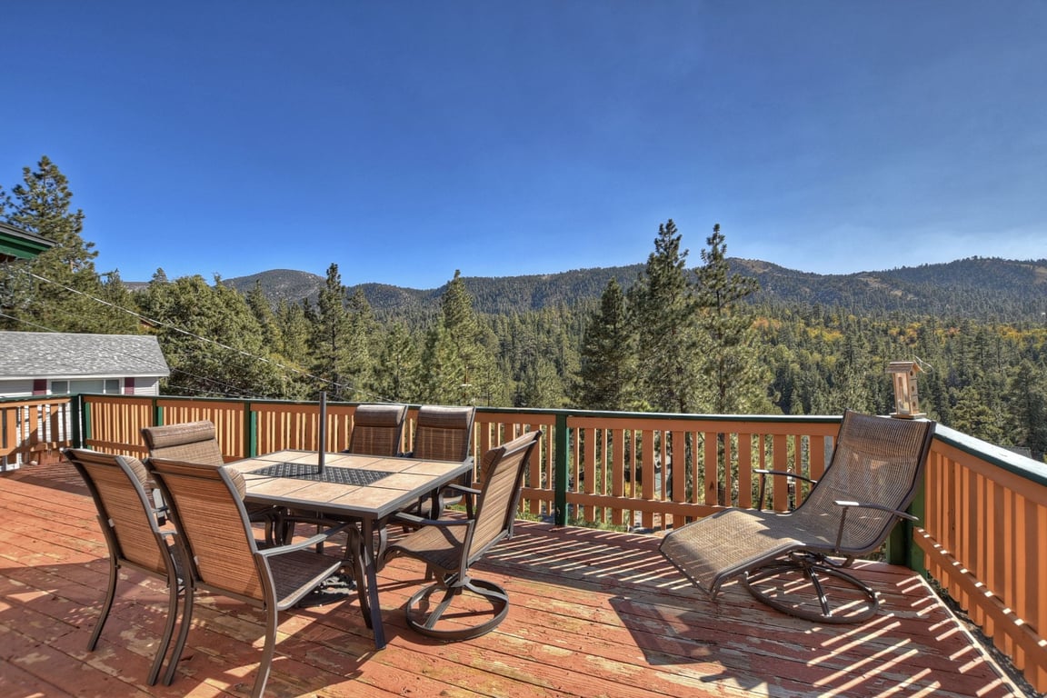 Cabin Image 21