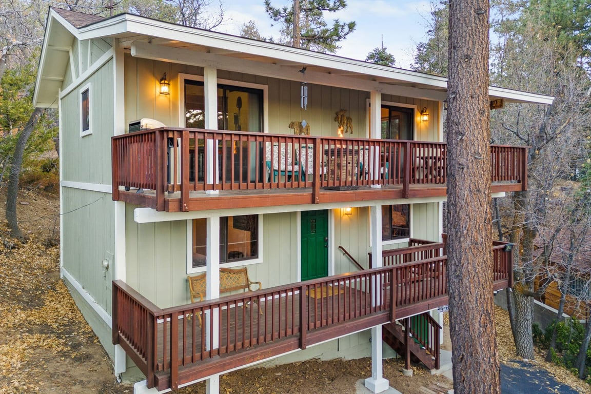 Cabin Image 28
