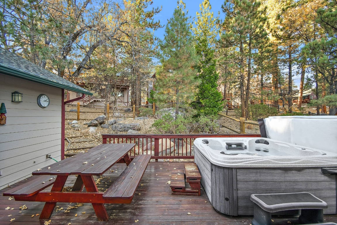 Cabin Image 37
