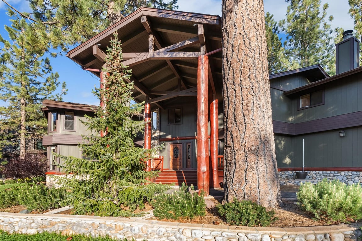 Cabin Image 78