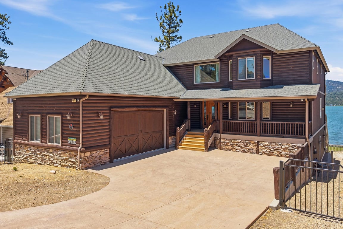 Cabin Image 108