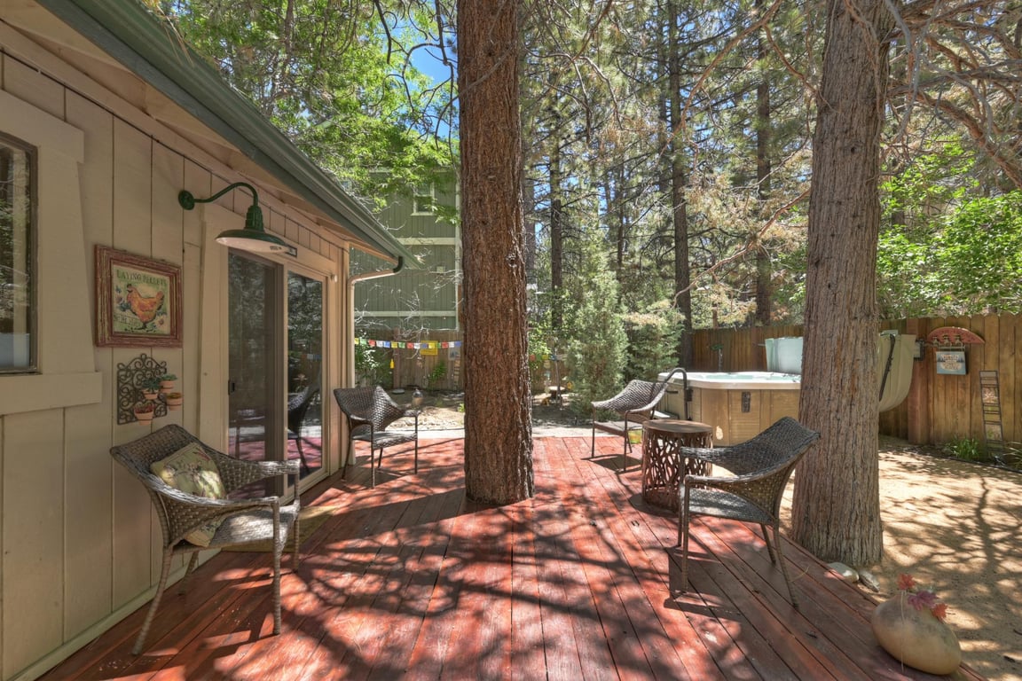Cabin Image 22