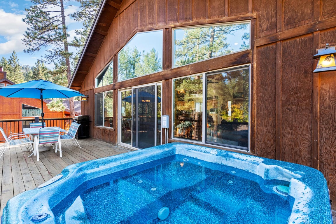 Cabin Image 27