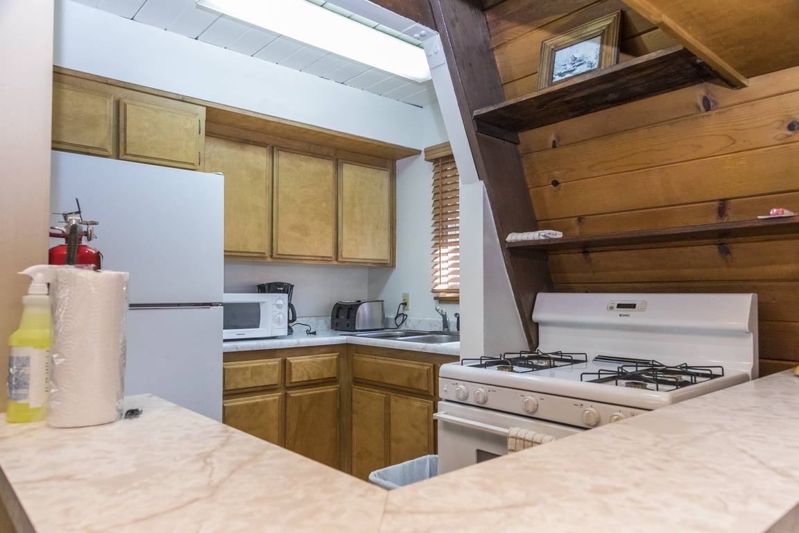 Cabin Image 9