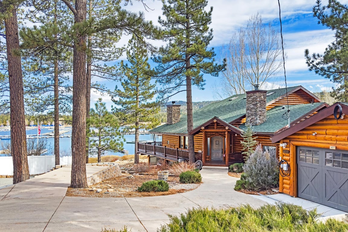 Cabin Image 6