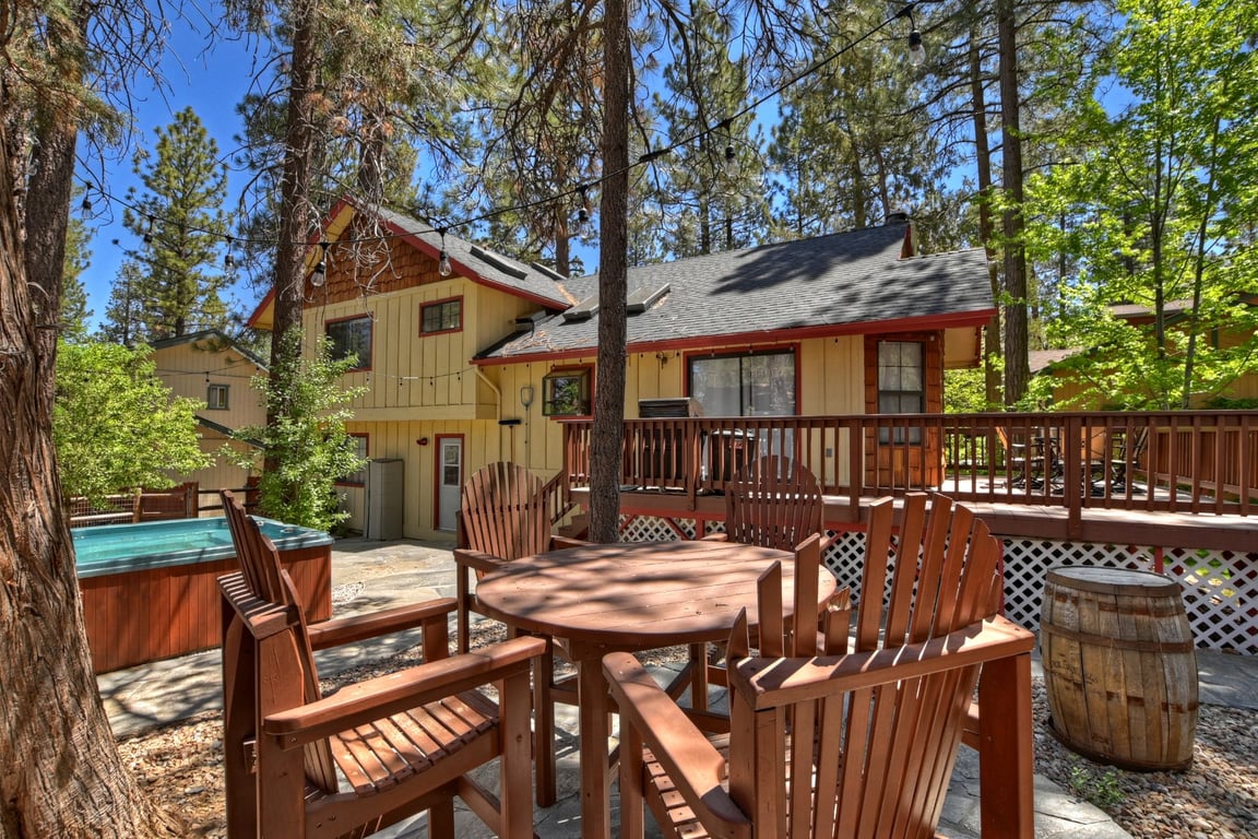 Cabin Image 4