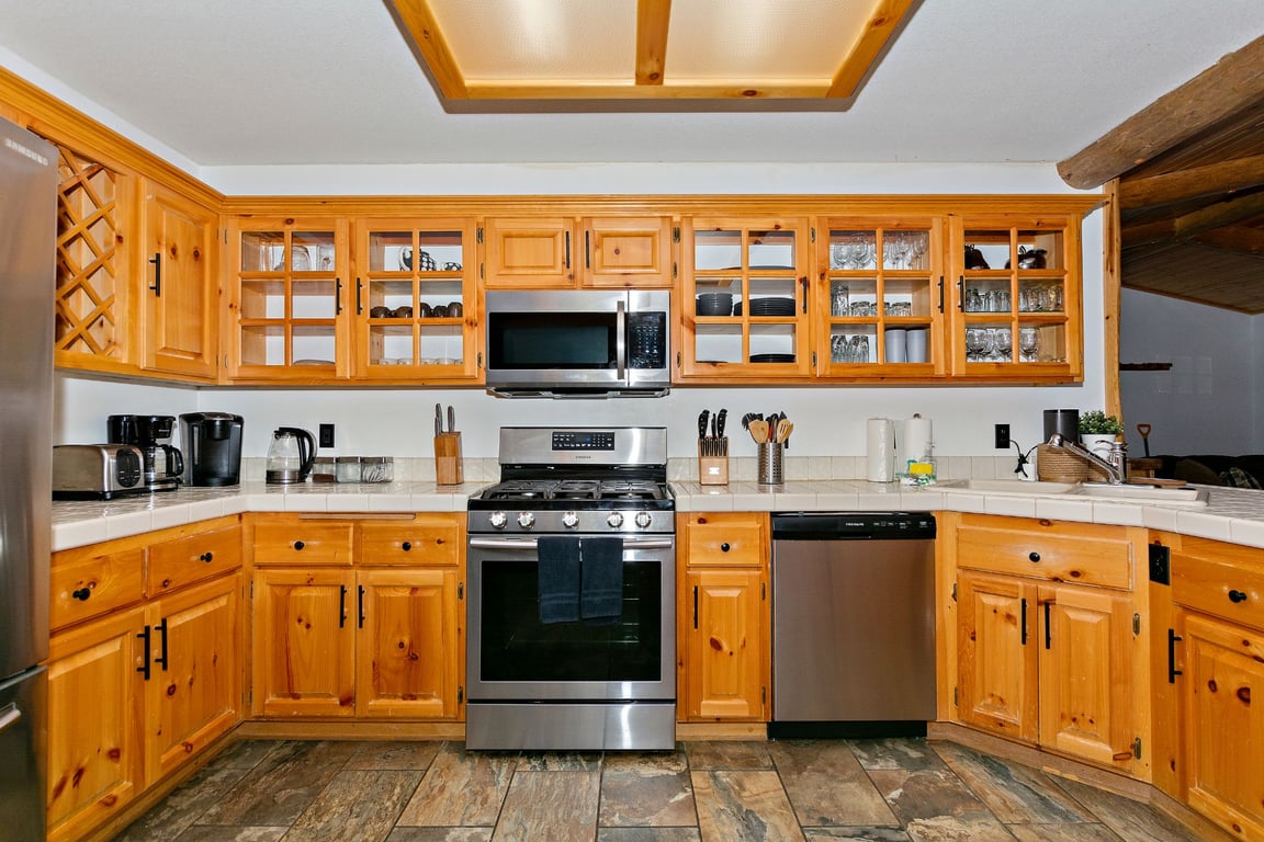 Cabin Image 8