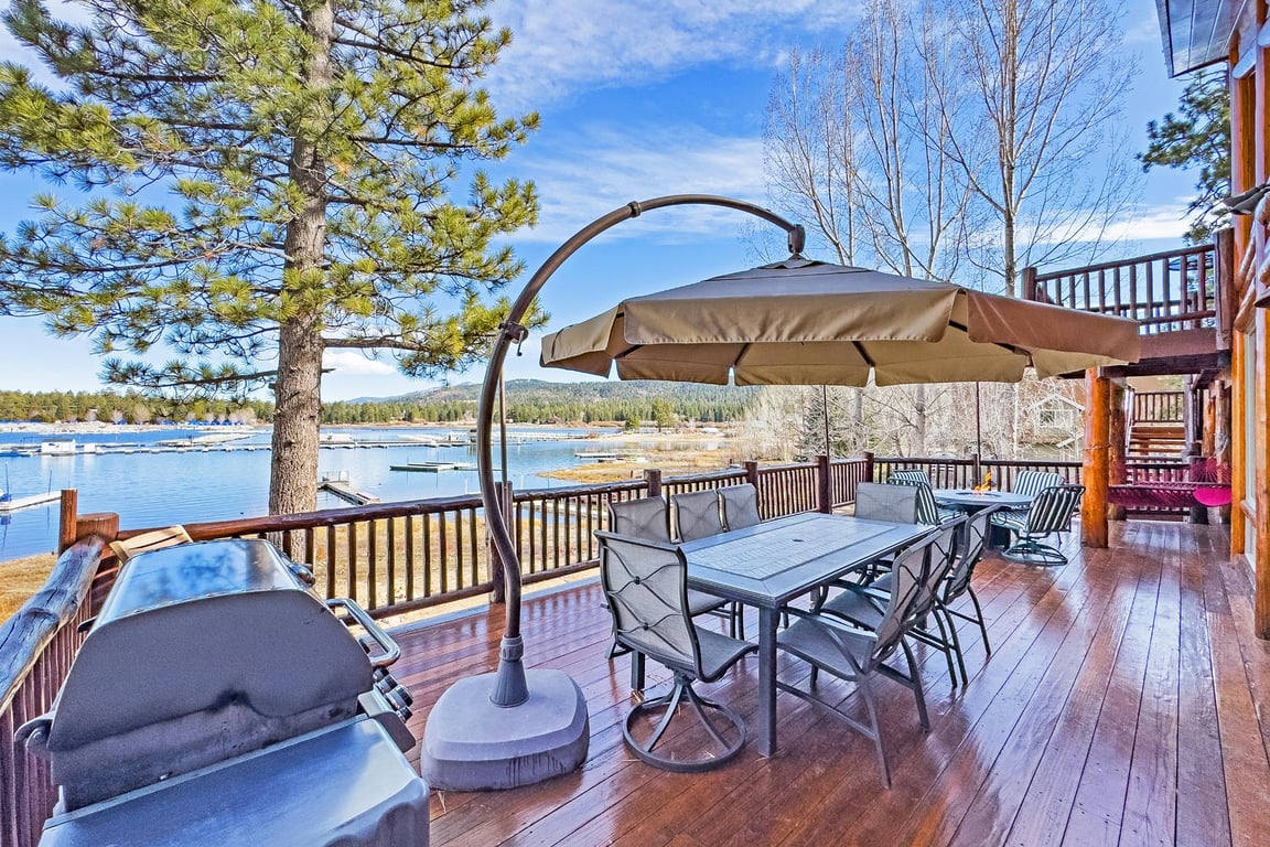 Cabin Image 22