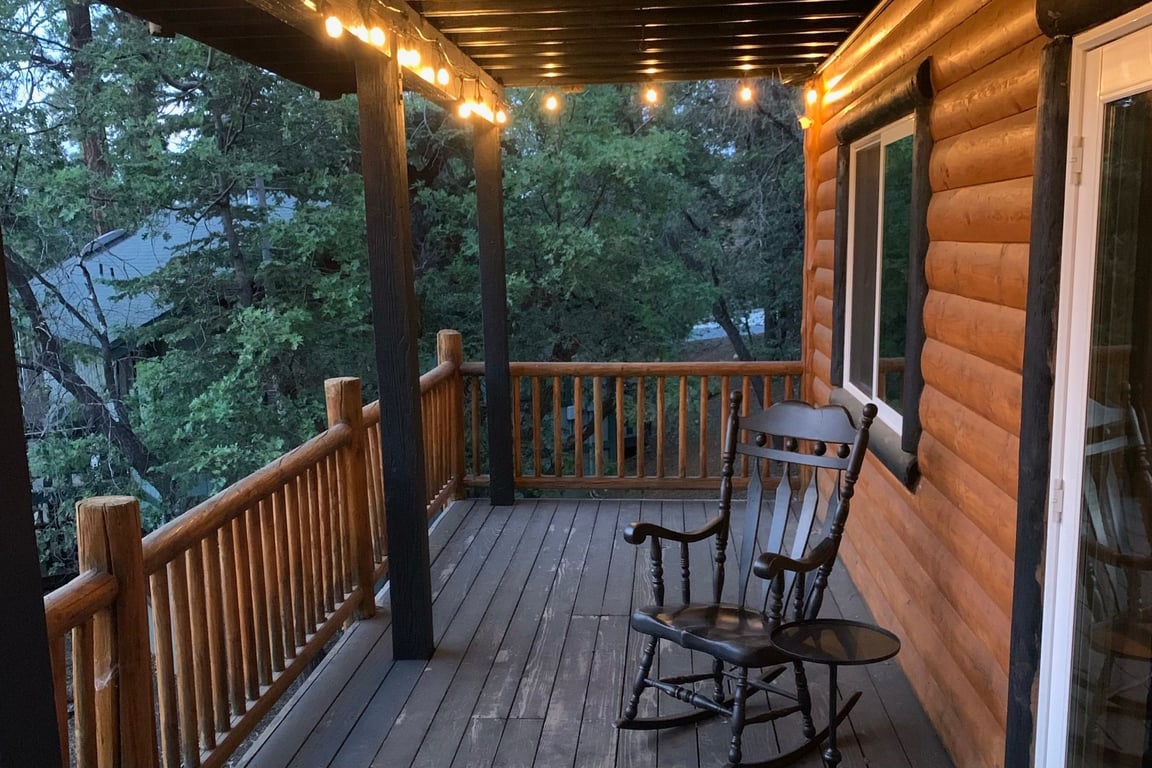 Cabin Image 26