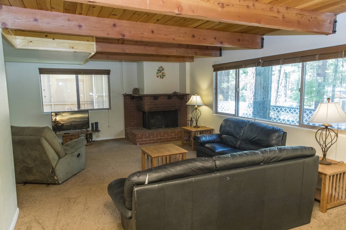 Cabin Image 1