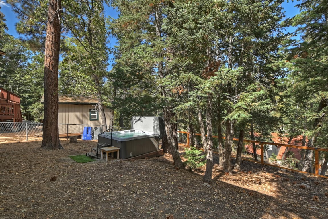 Cabin Image 33