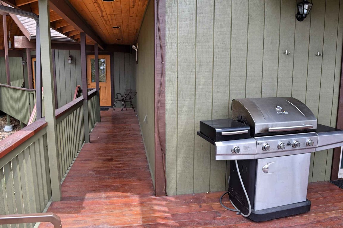Cabin Image 22