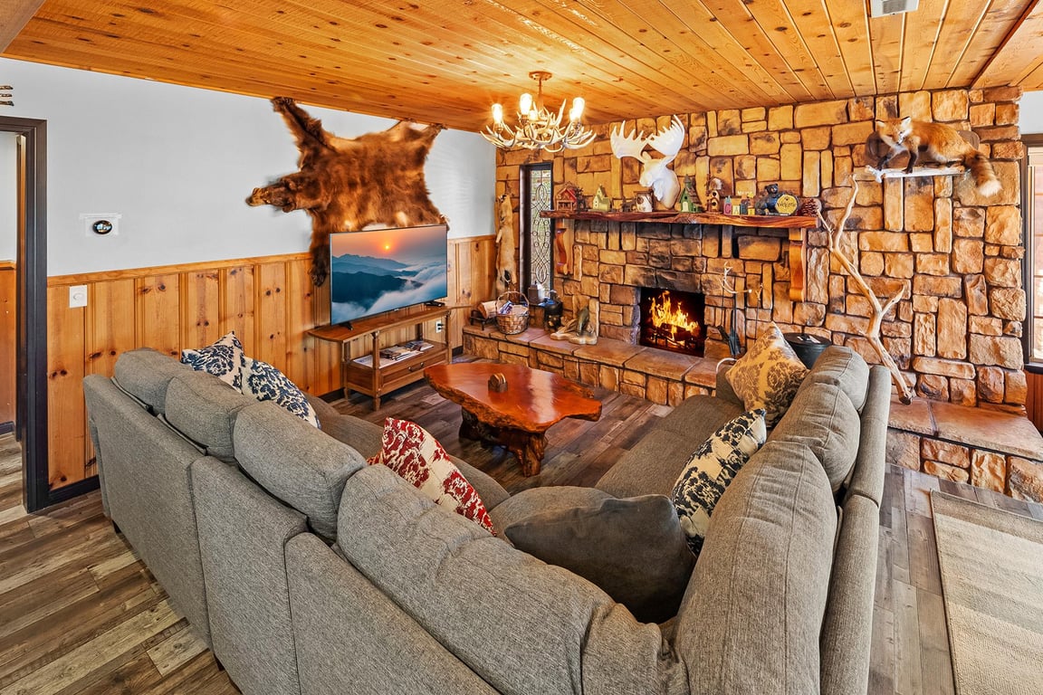 Cabin Image 10