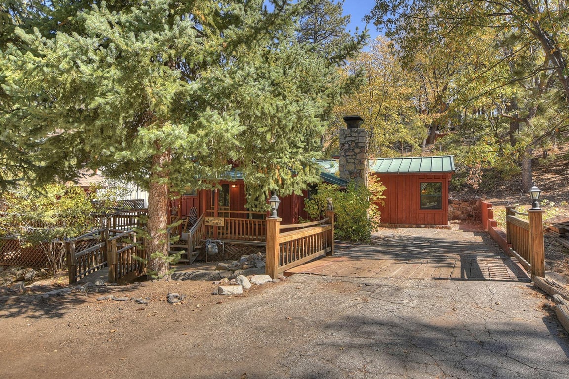 Cabin Image 31