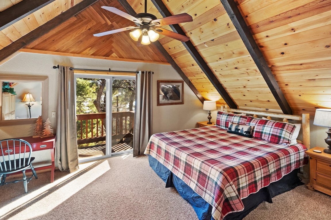 Cabin Image 35