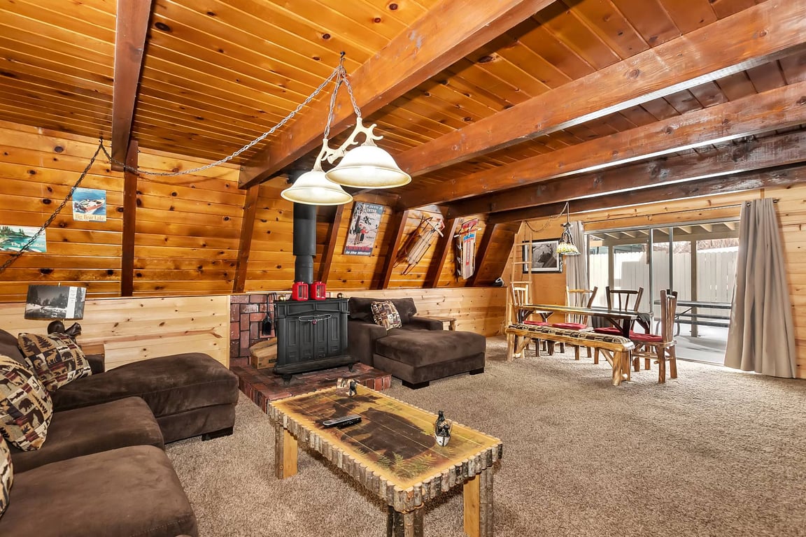 Cabin Image 5