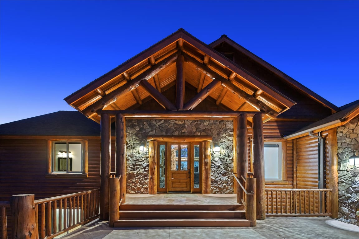 Cabin Image 7