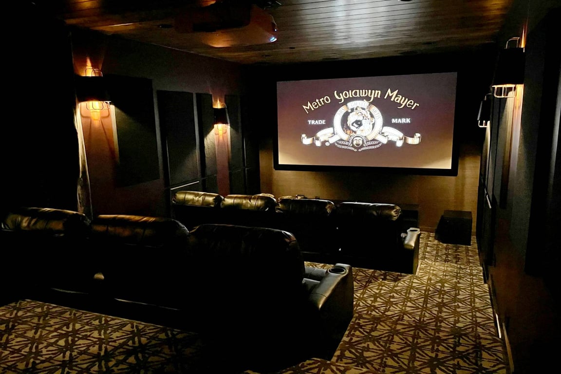 Cabin Image 4