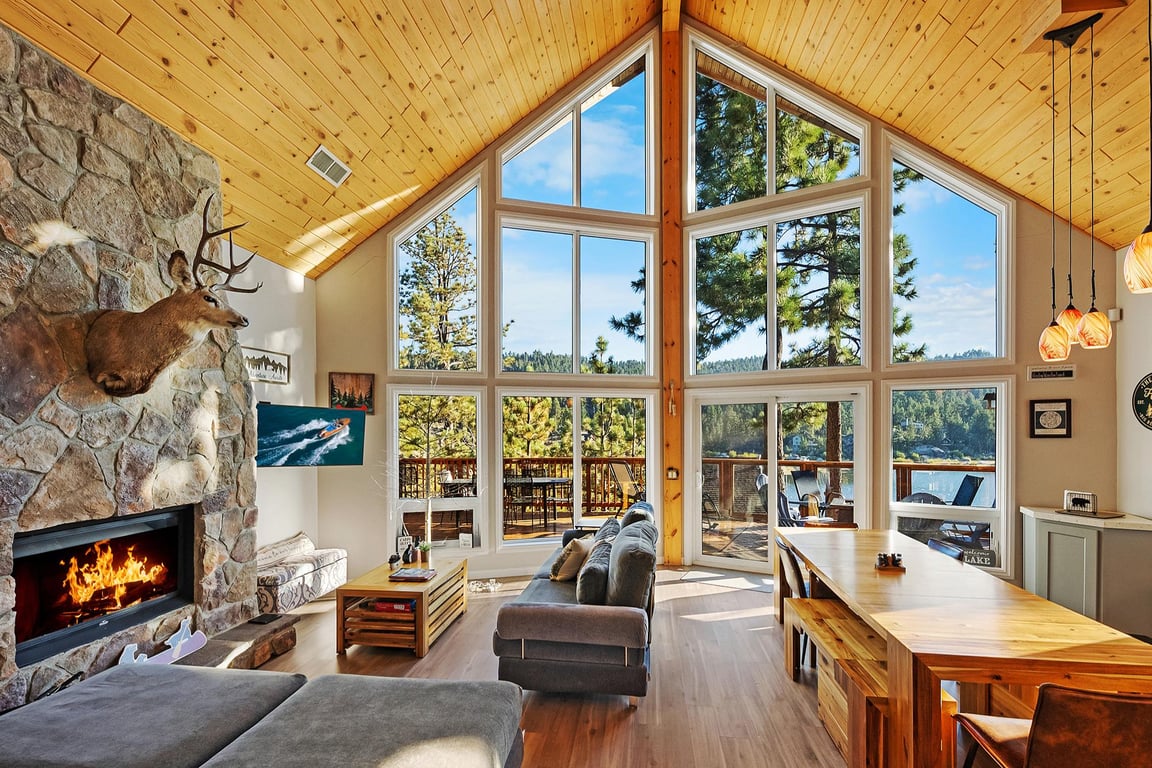 Cabin Image 10
