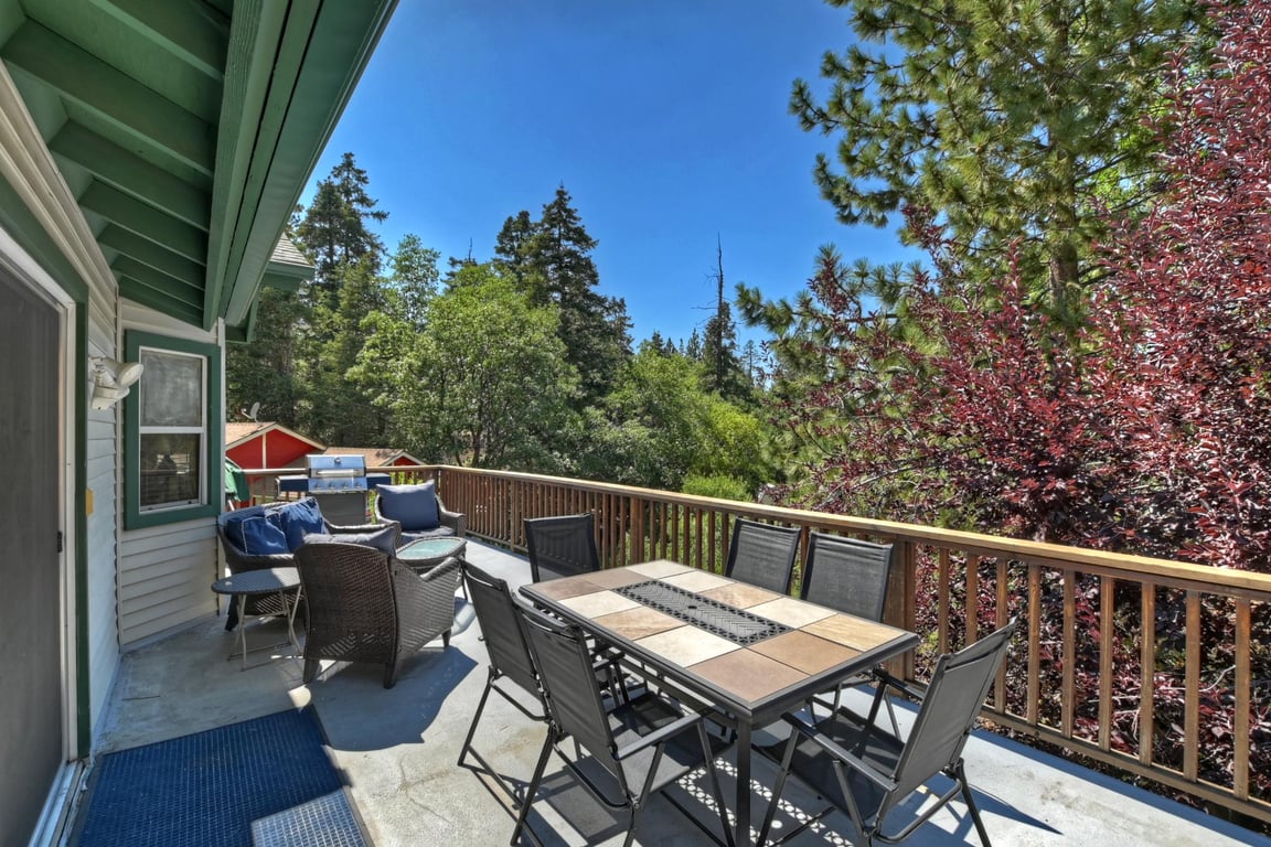 Cabin Image 9