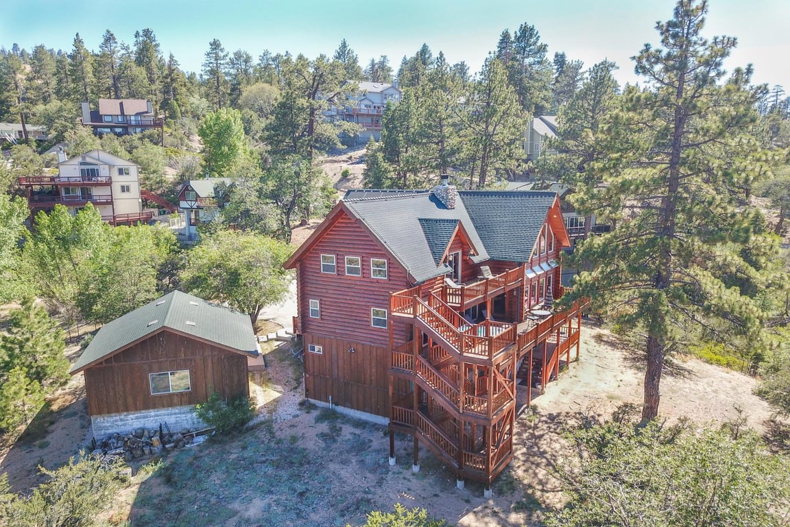 Cabin Image 77
