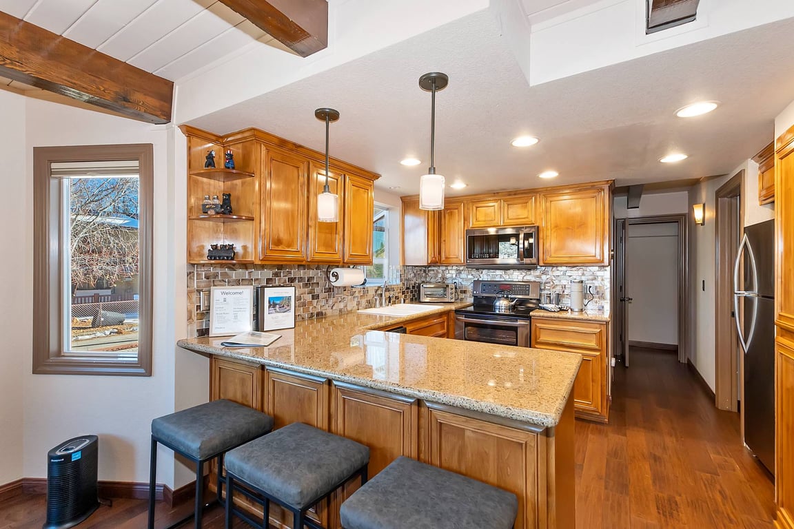 Cabin Image 1