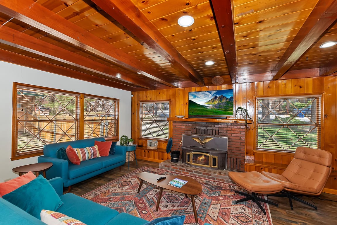 Cabin Image 10
