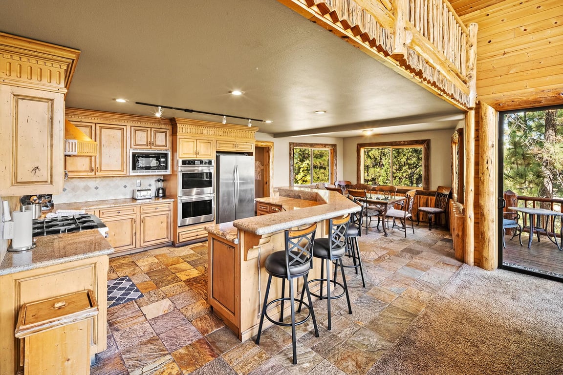 Cabin Image 18