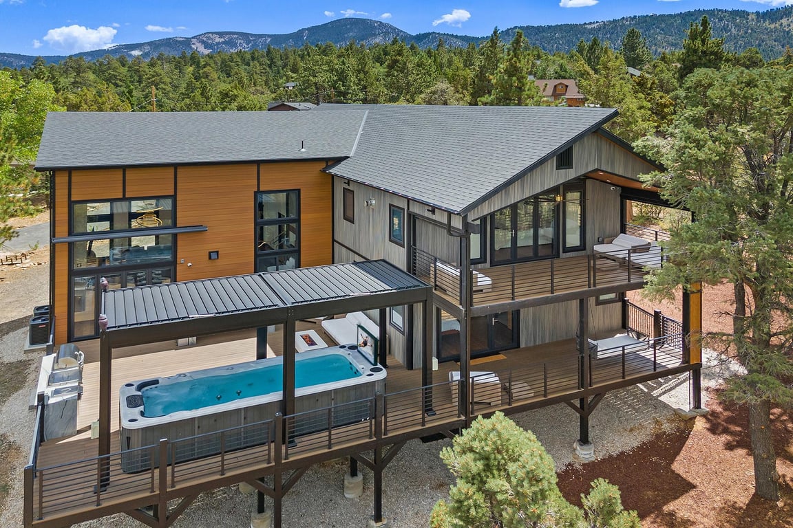 Cabin Image 71