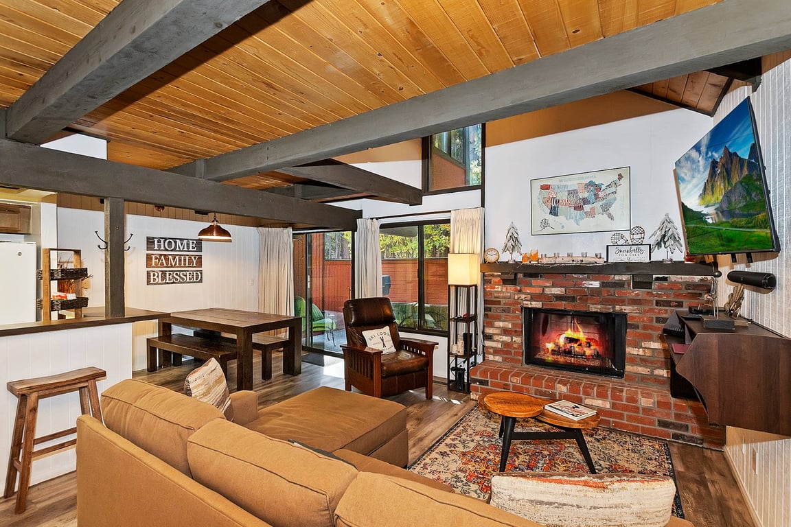 Cabin Image 5