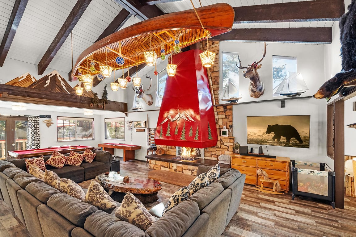 Cabin Image 30