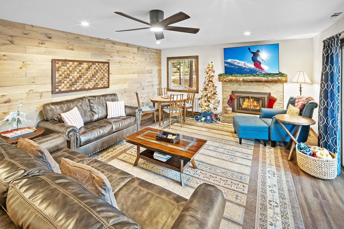 Cabin Image 17