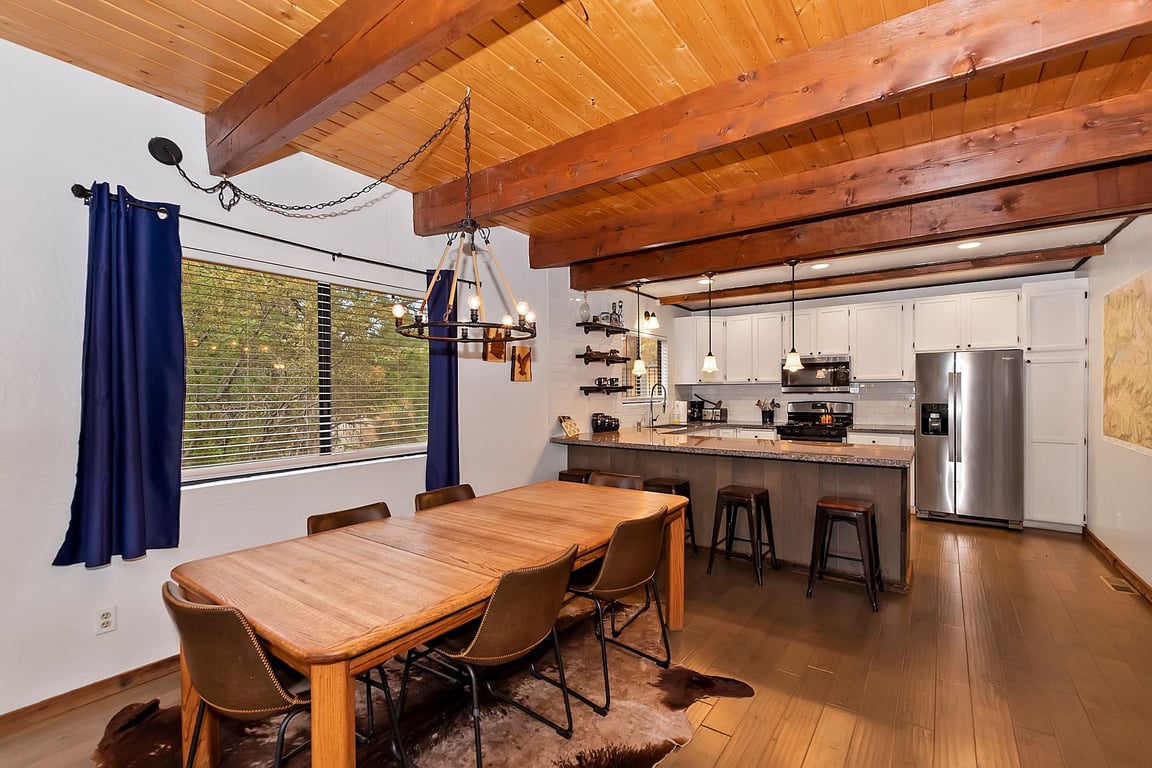 Cabin Image 1