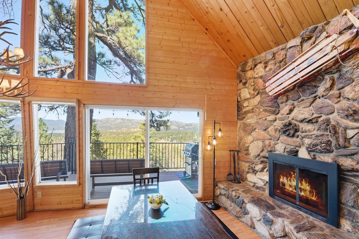 Cabin Image 13