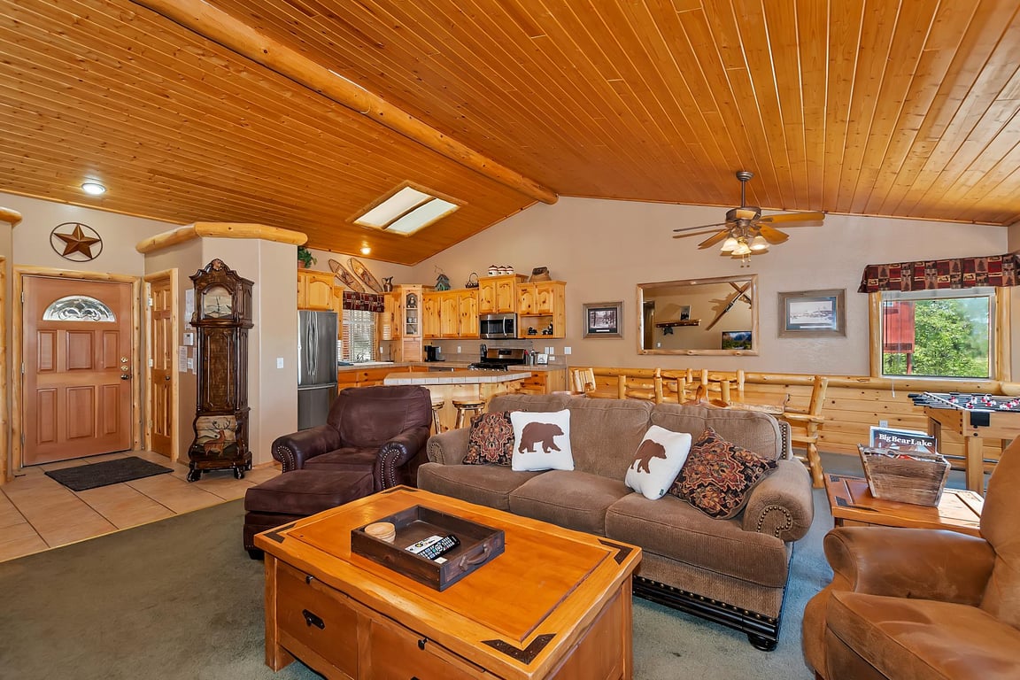 Cabin Image 5
