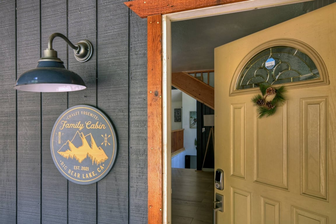 Cabin Image 6