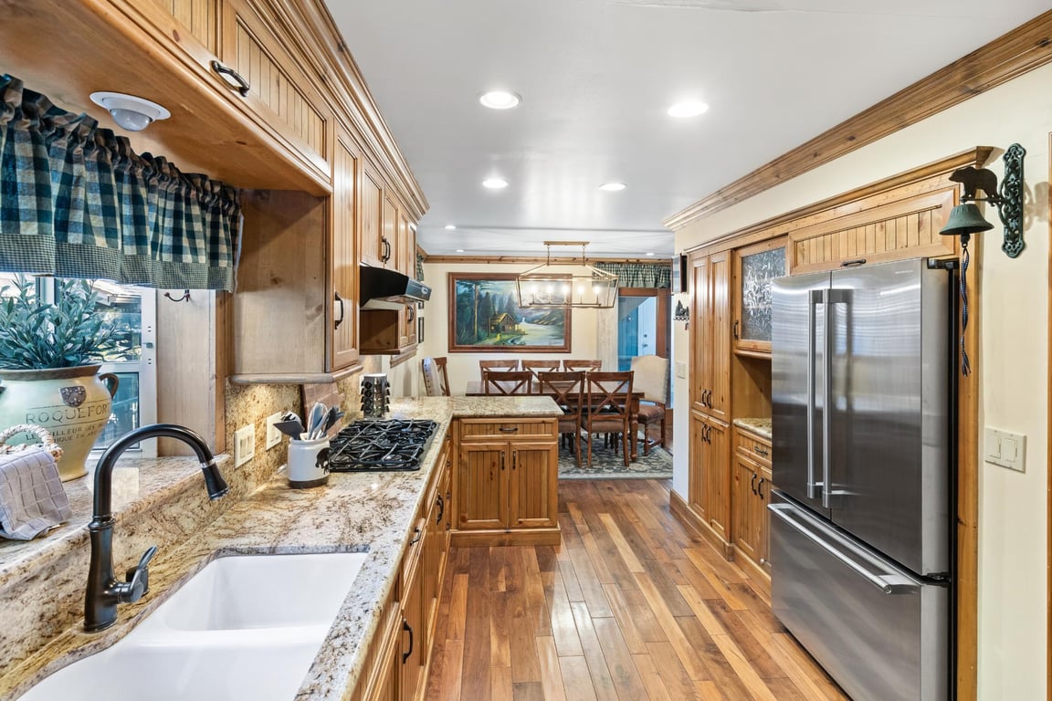 Cabin Image 2