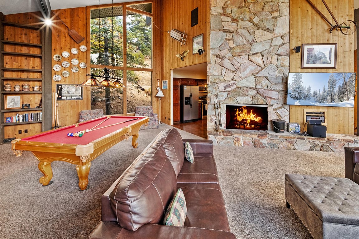Cabin Image 14