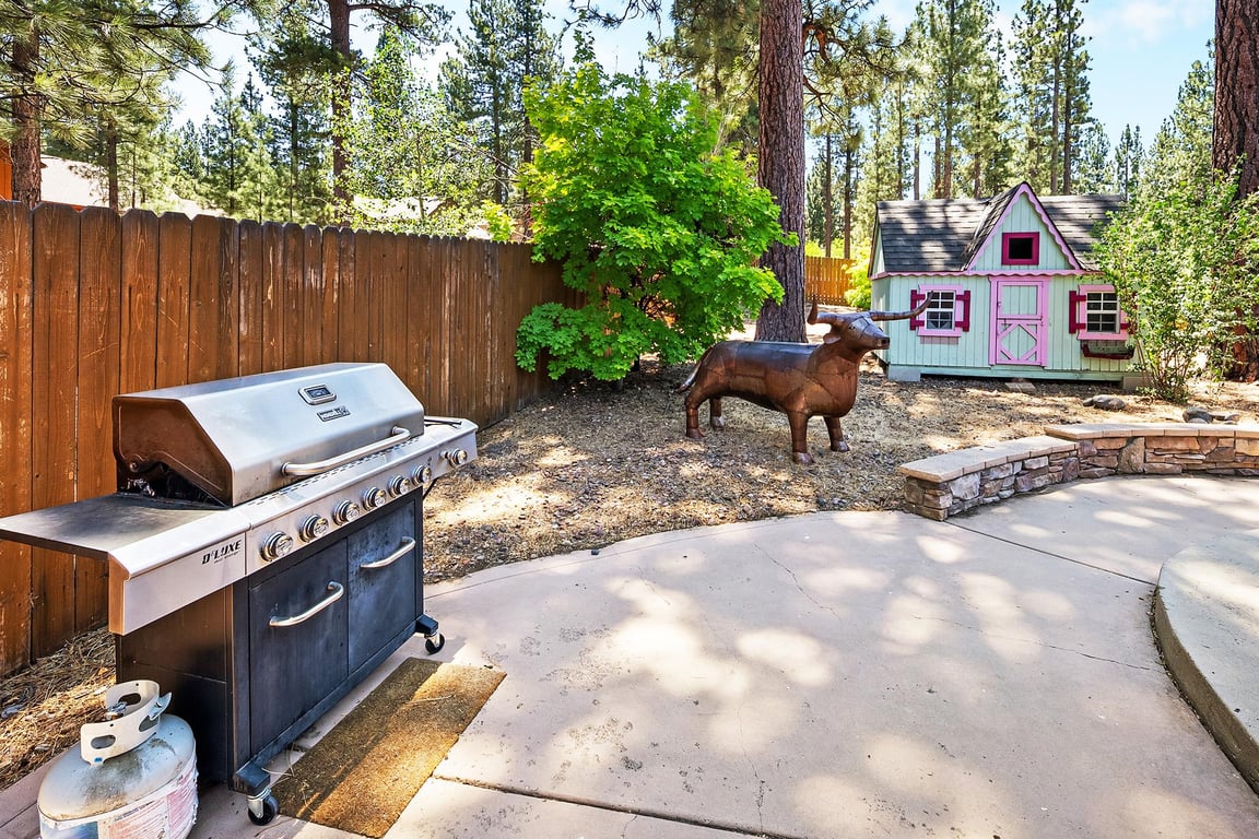 Cabin Image 57