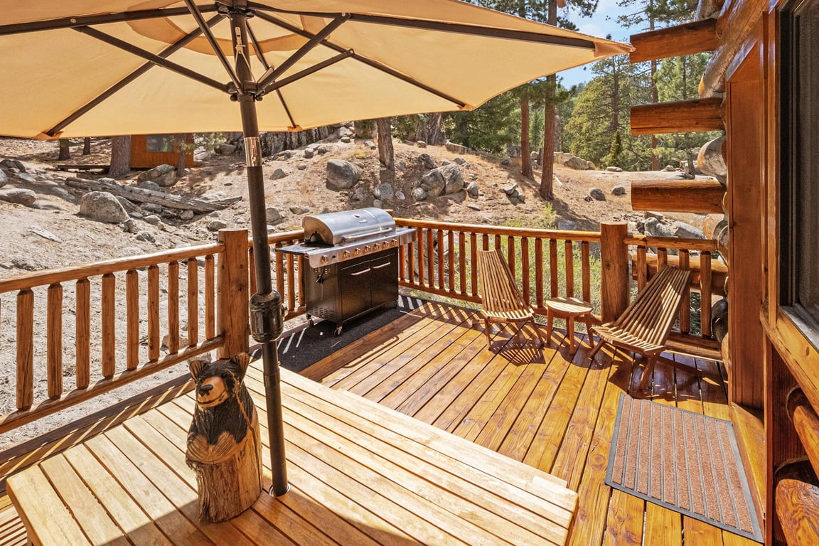Cabin Image 47