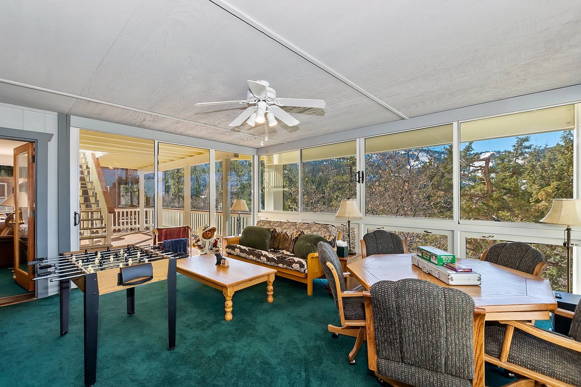 Cabin Image 32