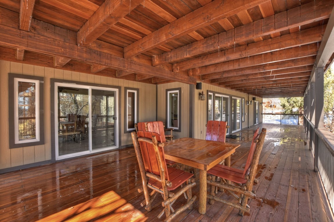 Cabin Image 41