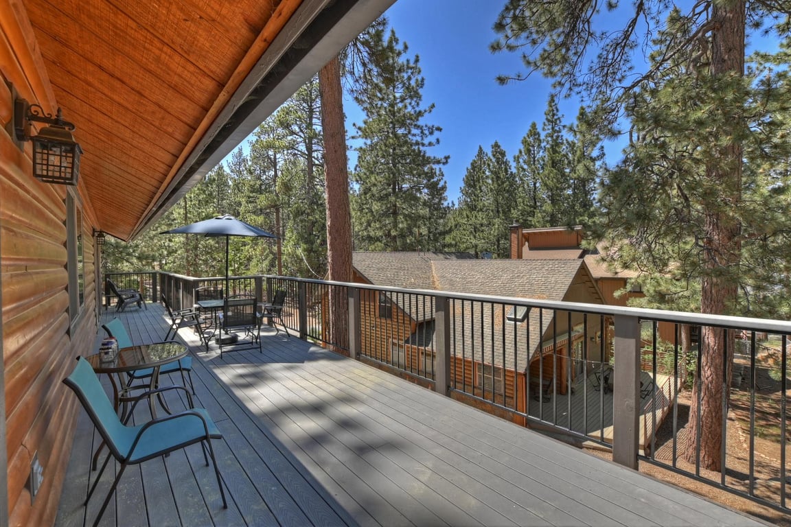 Cabin Image 10