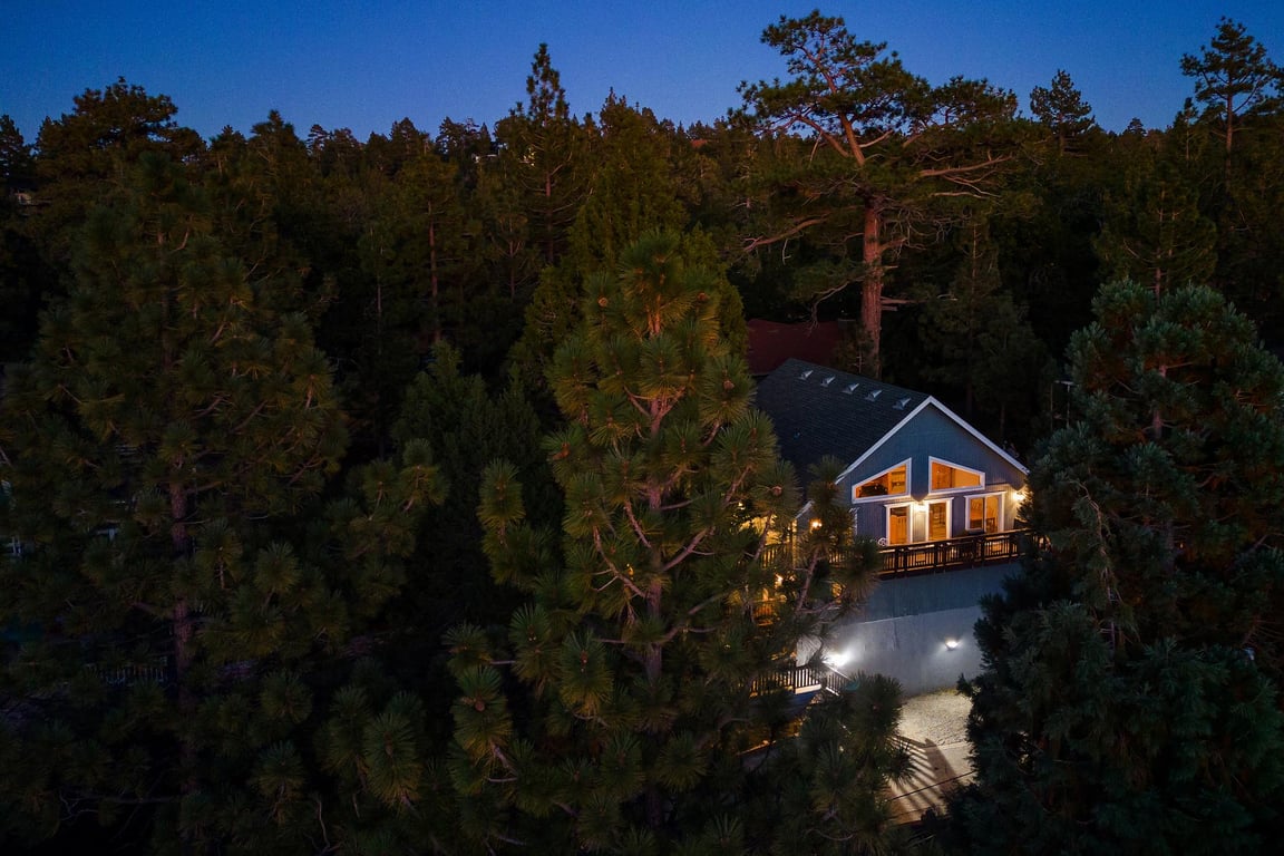 Cabin Image 47
