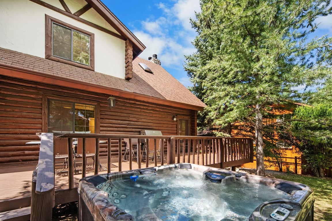 Cabin Image 42