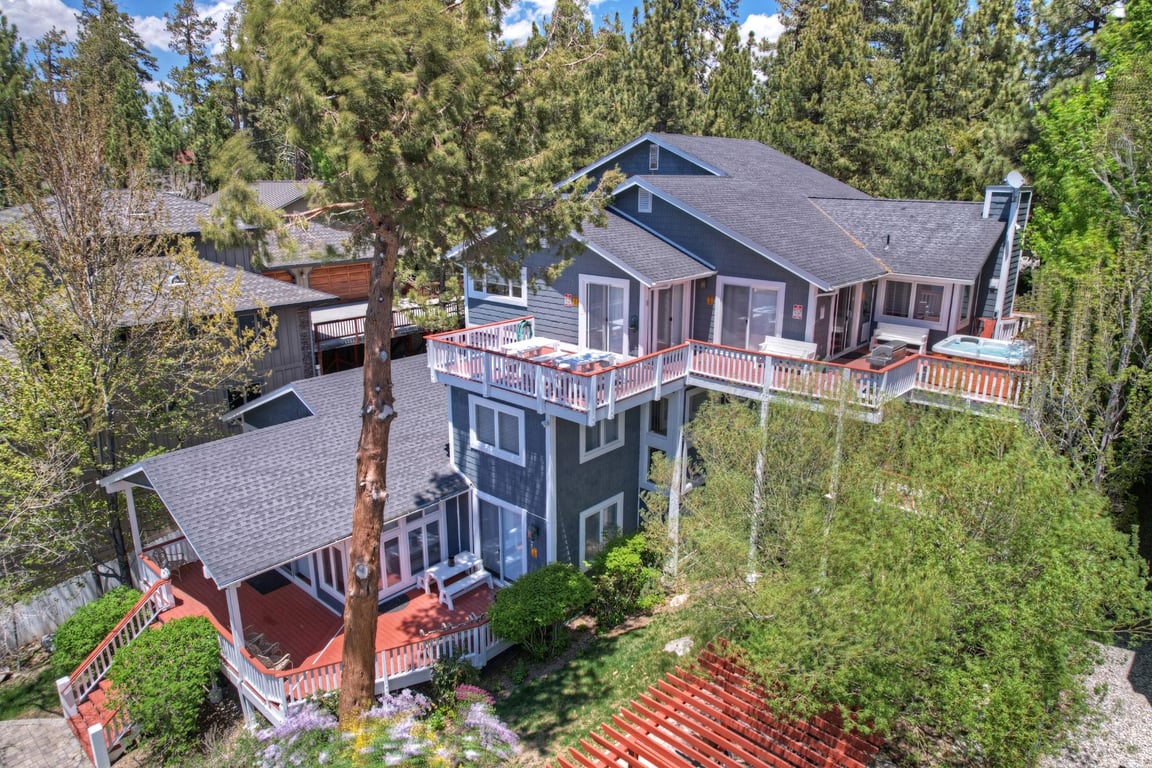 Cabin Image 99