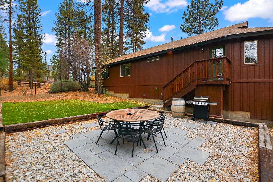 Cabin Image 23