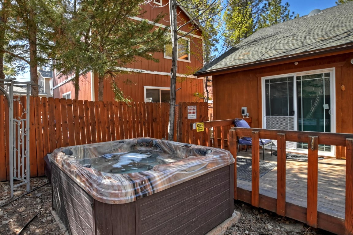 Cabin Image 34